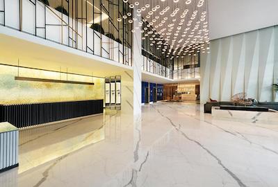 آسیانا گرند هتل