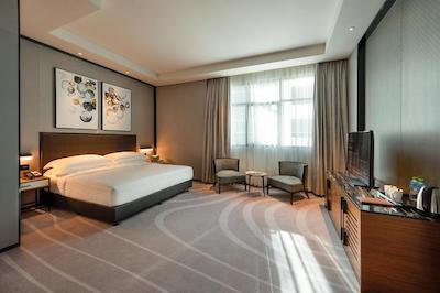 آسیانا گرند هتل