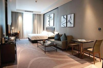 آسیانا گرند هتل