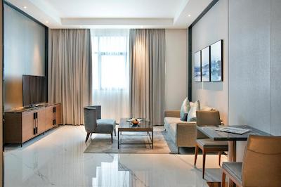 آسیانا گرند هتل