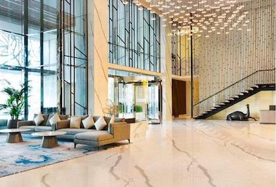 آسیانا گرند هتل