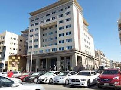 آسیانا گرند هتل