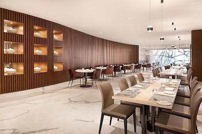 آسیانا گرند هتل