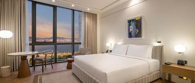 حیات رجنسی ازمیر اینسنیه پارک