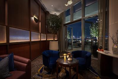 آدرس کریک هاربور