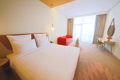 ناوتل جمیرا ویلج ترای انگل