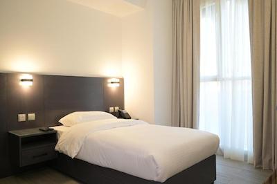 گاردن سیتی هتل