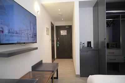 گاردن سیتی هتل