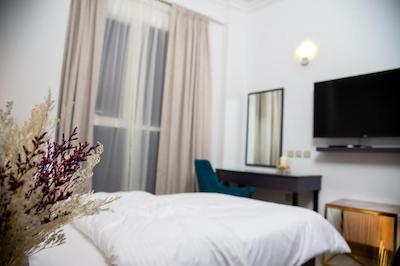 گاردن سیتی هتل