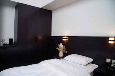 گاردن سیتی هتل