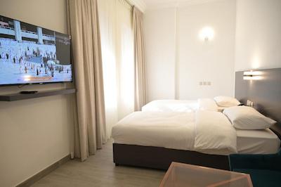 گاردن سیتی هتل