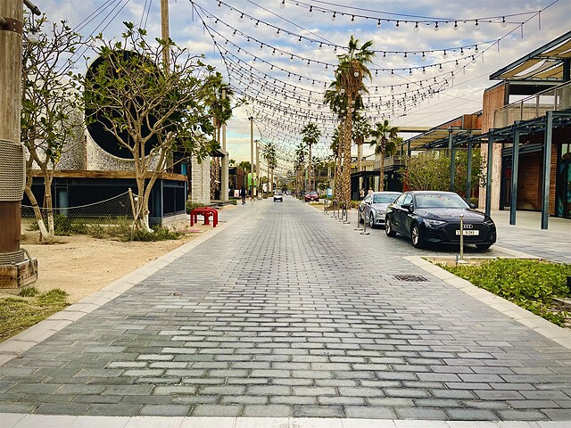 رویال پرستیژ هتل