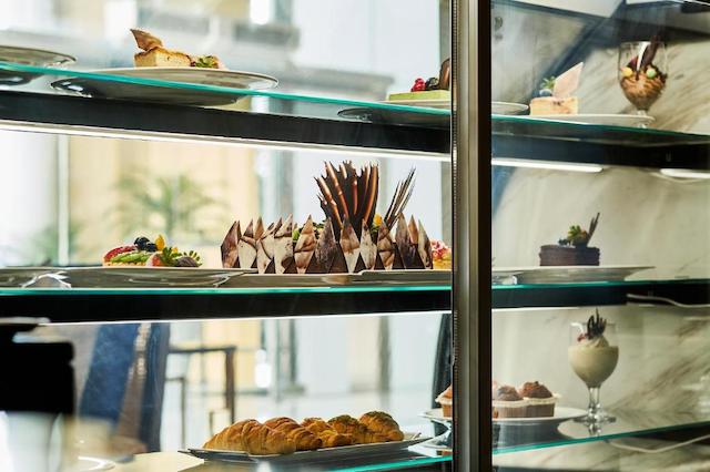 کارلتون دبی کریک هتل