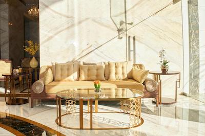 کارلتون دبی کریک هتل