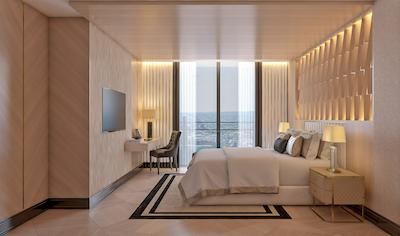 واکو هتل اند رزیدنس