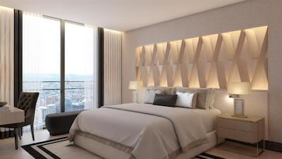 واکو هتل اند رزیدنس