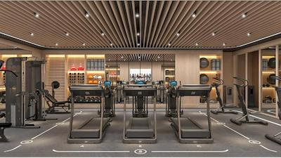 واکو هتل اند رزیدنس