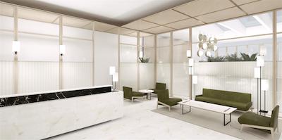 واکو هتل اند رزیدنس