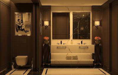 واکو هتل اند رزیدنس