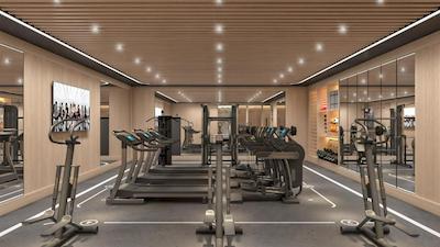 واکو هتل اند رزیدنس