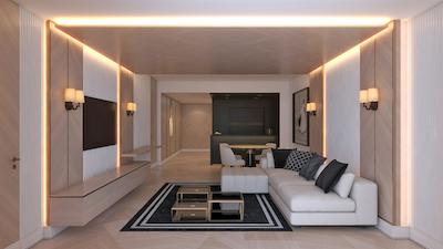 واکو هتل اند رزیدنس