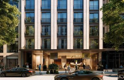 واکو هتل اند رزیدنس