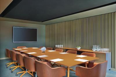 ان اچ کالکشن دبی د پالم