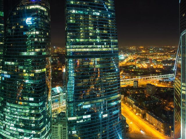 پانوراما سیتی هتل