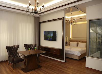 رویال پالاس