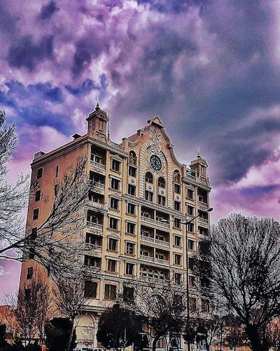 رویال پالاس