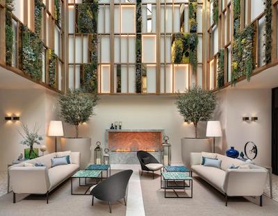 آدرس استانبول