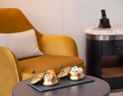 آدرس استانبول