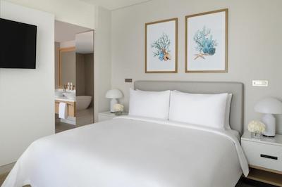 مونپیک ریزورت المرجان آیلند