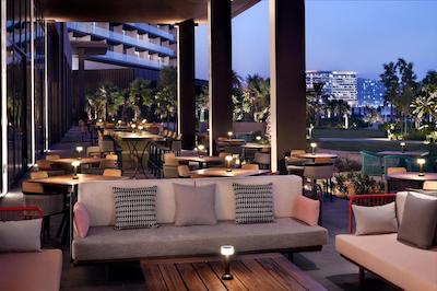 مونپیک ریزورت المرجان آیلند