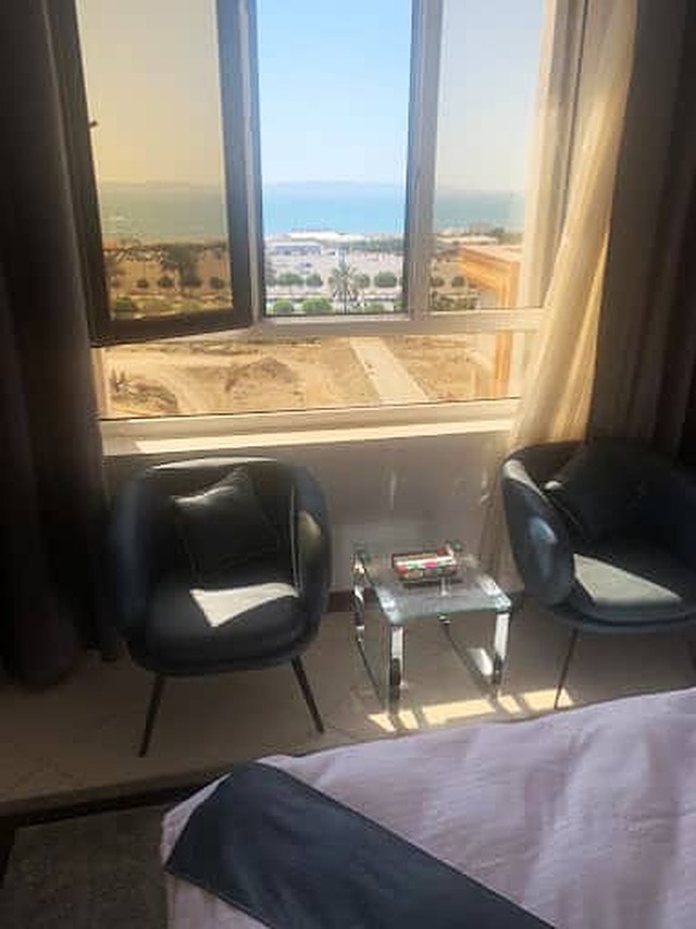دریتا قشم