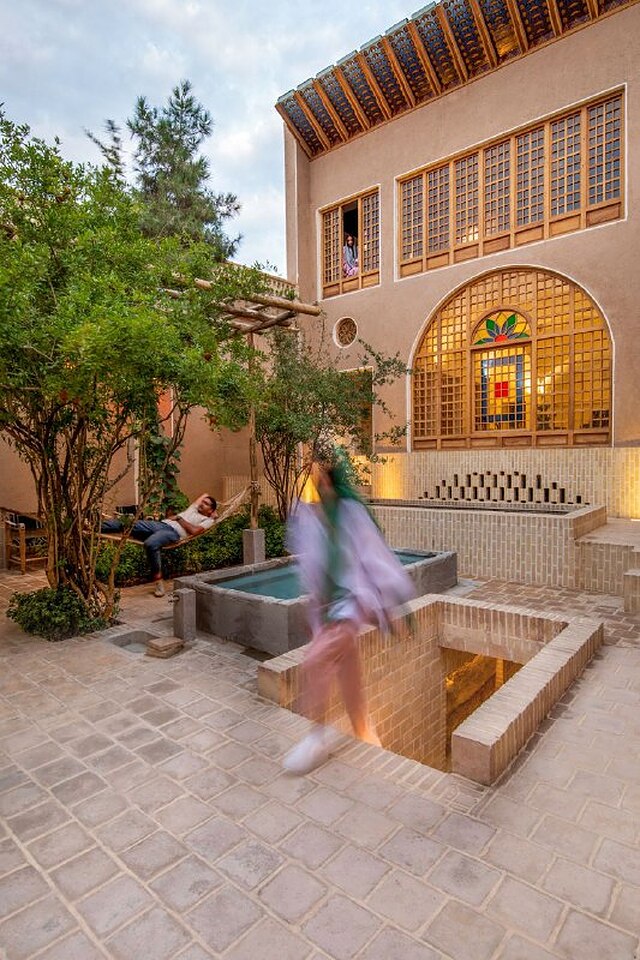 دالان جهان