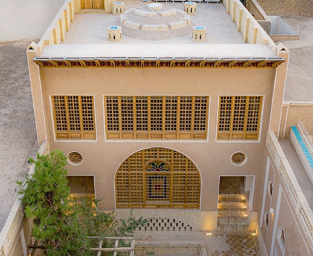 دالان جهان