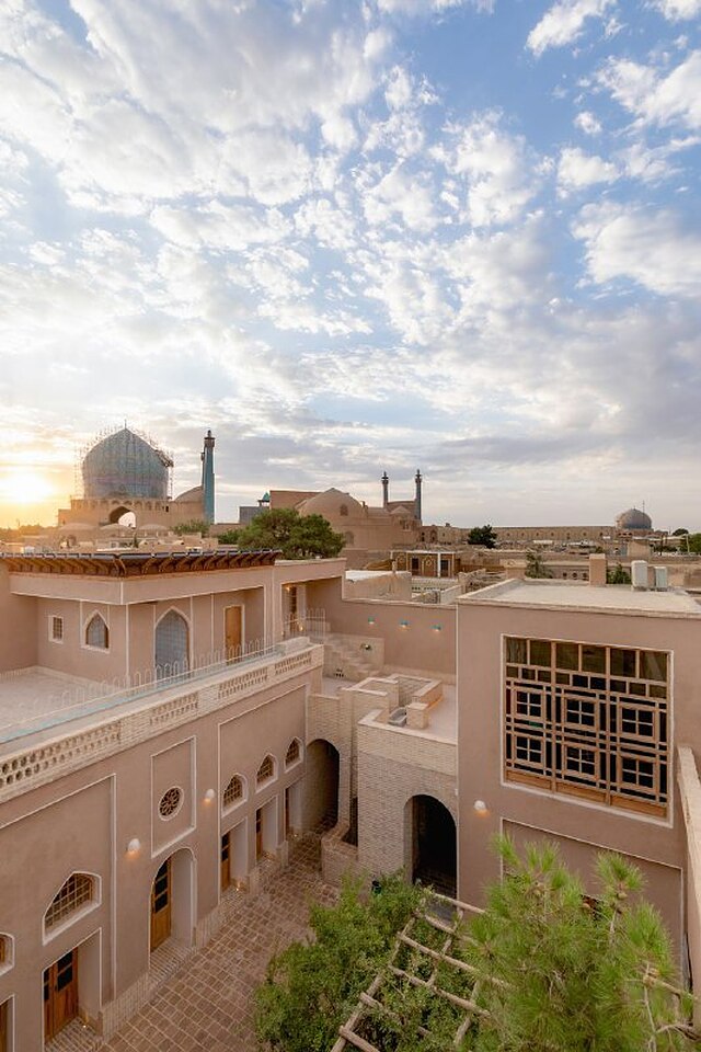 دالان جهان