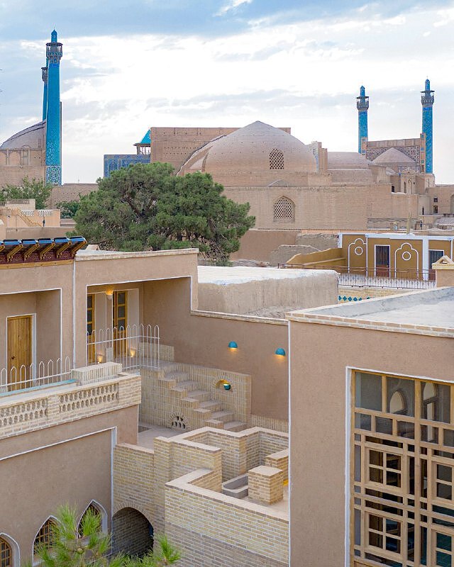 دالان جهان