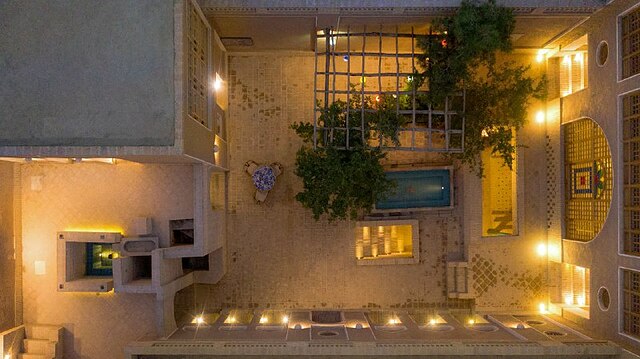 دالان جهان