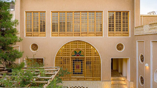 دالان جهان