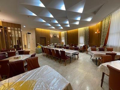 هتل دانشگاه فردوسی