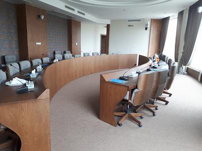 هتل دانشگاه فردوسی