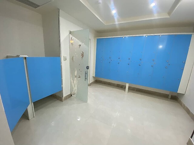 هتل شکوه شارستان مشهد