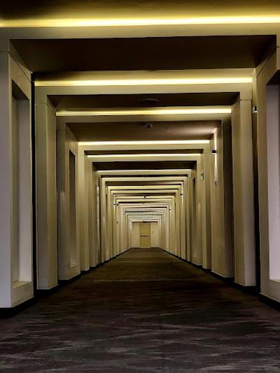 هتل نوین پلاس مشهد