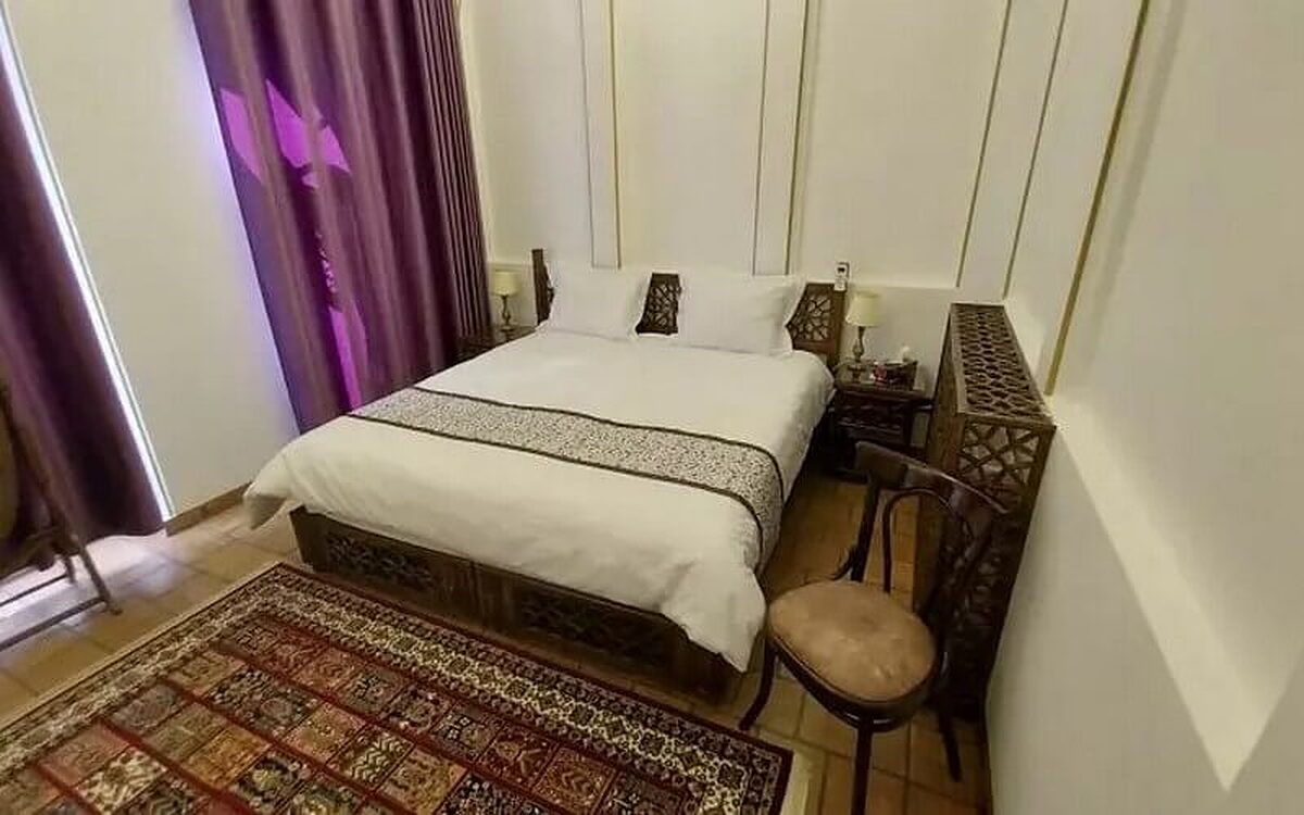 عمارت میرزا مهدی فراش باشی ( سرخه ای )