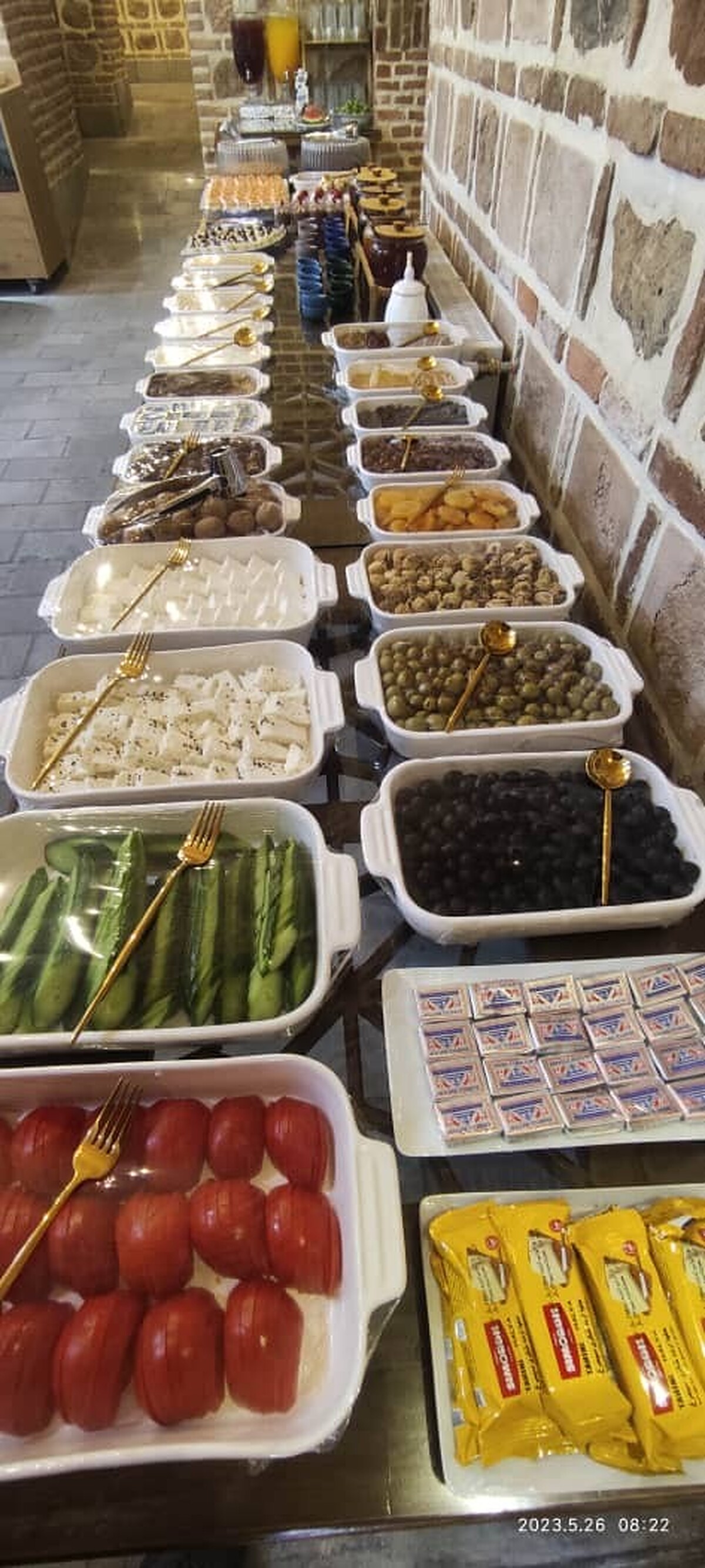 عمارت میرزا مهدی فراش باشی ( سرخه ای )