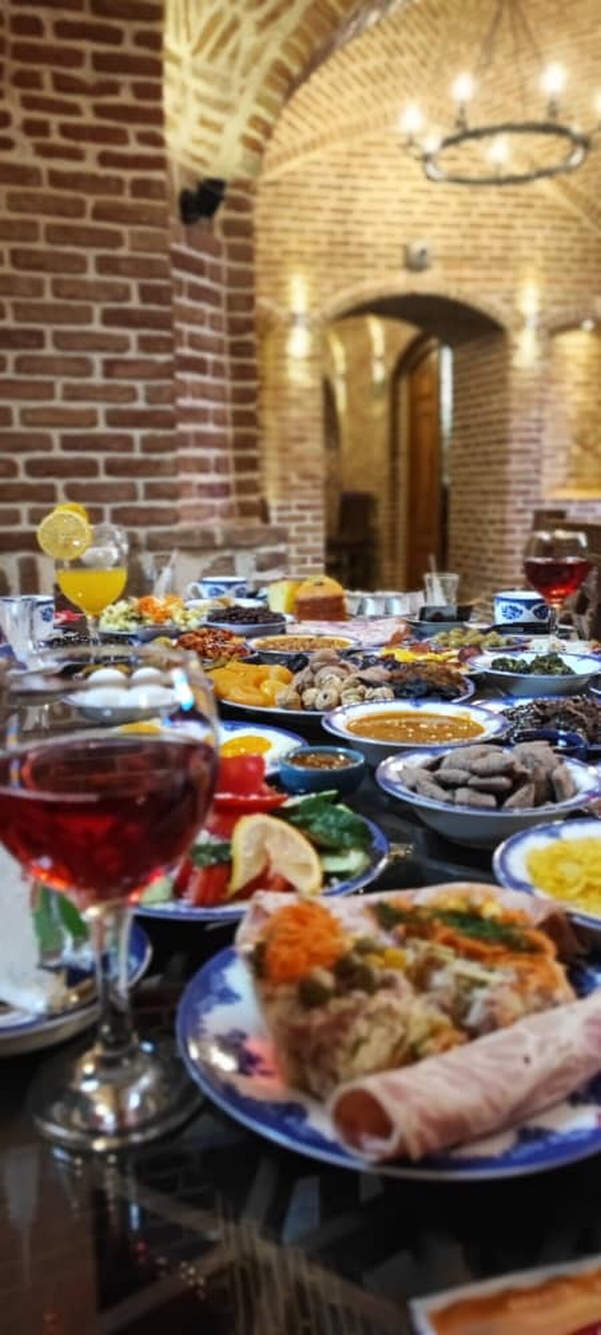 عمارت میرزا مهدی فراش باشی ( سرخه ای )