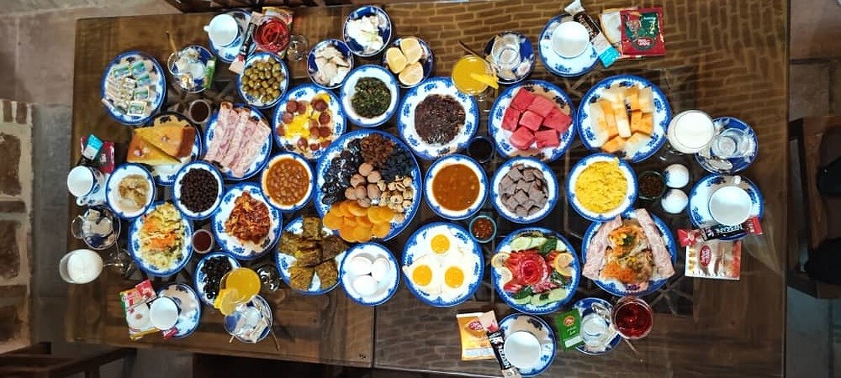 عمارت میرزا مهدی فراش باشی ( سرخه ای )