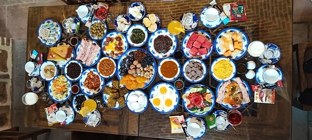 عمارت میرزا مهدی فراش باشی ( سرخه ای )